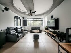 Riverside Melodies (D12), Apartment #476909641